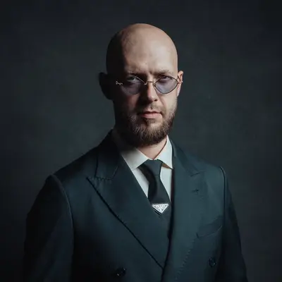Vladlen Vorobev