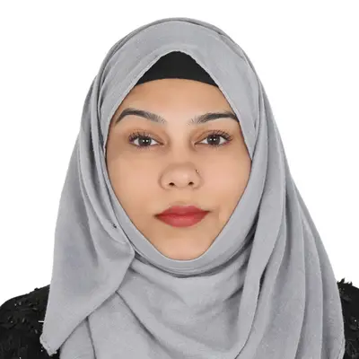 Syeda Azmathunisa Quadri Syed Moizullah Quadri