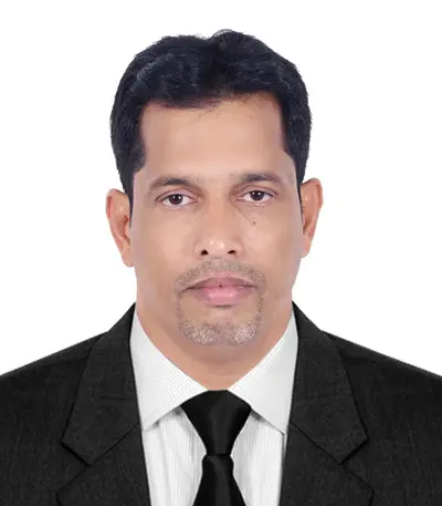 Ummar Faruk Baikampady Moidinabba