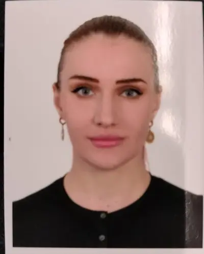 Elina Konoplina