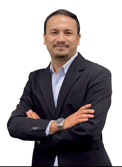 Prasit Sijapati