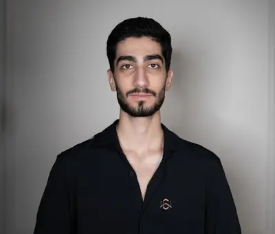 Mohammadhossein Mojtaba Haghjou