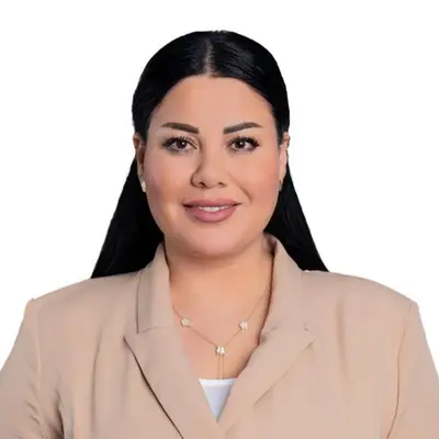 Moufida Akrouti