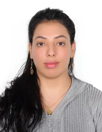 Saida Mechri