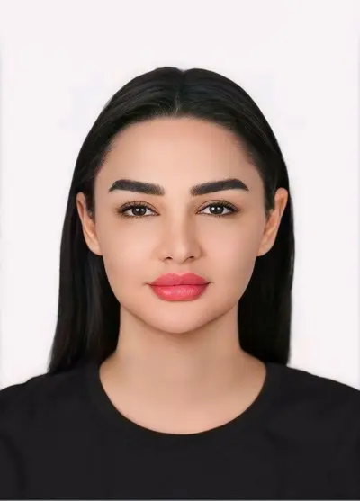Kawkab Mousa Salamah