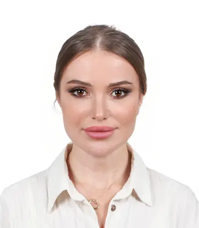 Marianna Bondarev
