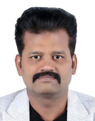Reegan Jayakumar