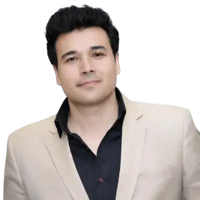 Burhaan Hassan Arshad Zarabi