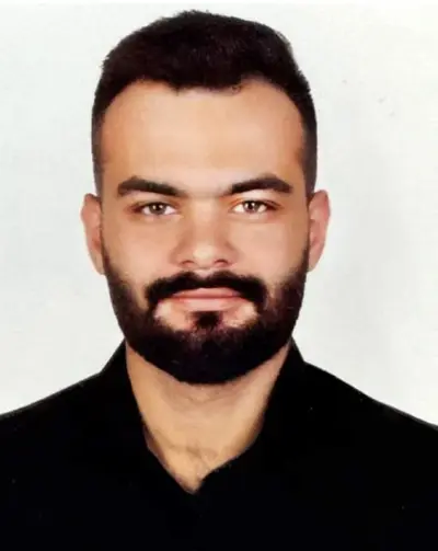 Ghaith Mohammad Mamo