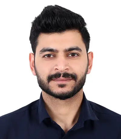 Karamveer Malik Ravinder