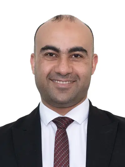 Ahmed Tawhid Ibrahim Eldoudah