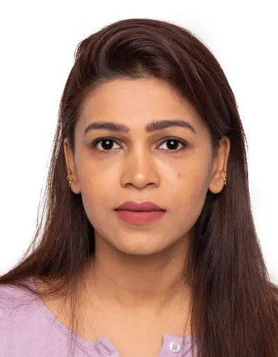 Juhi Bashir Sayyad