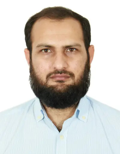 Habiburahman Haji Abdul Mir