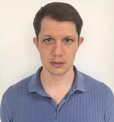 Oleg Karasev