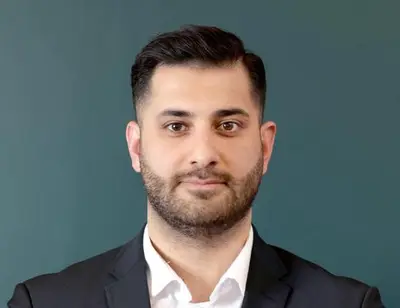 Zana Nawzad