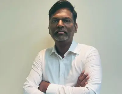 Vijyendra Gopinath Duraipandi
