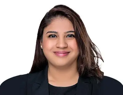 Jheel  Hotchandani