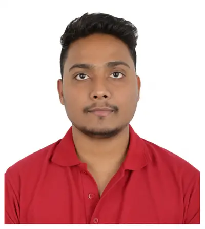 Akash Raj Jayant Kumar Singh