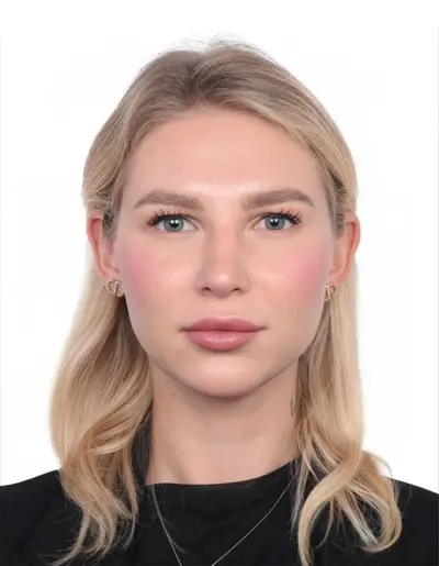 Kateryna Sydorenko