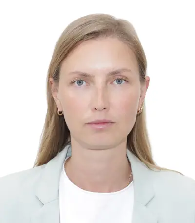 Anna Guliaeva