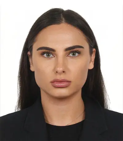 Nina Sara Wischnewsky