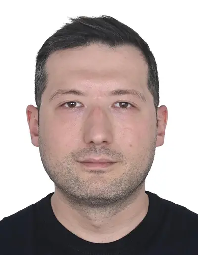 Mustafa Duduoglu