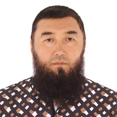 Kanat Alchibekov