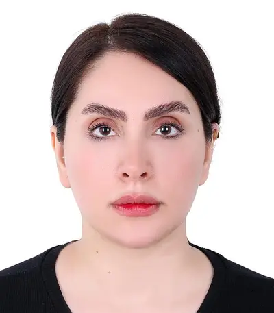 Marzieh Ramezan Bazargan