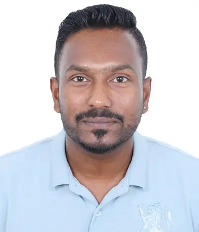 Dhanesh Karimbhachan Balakrishnan