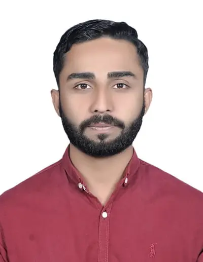 Muhammad Junaid Zubair Muhammad Zubair