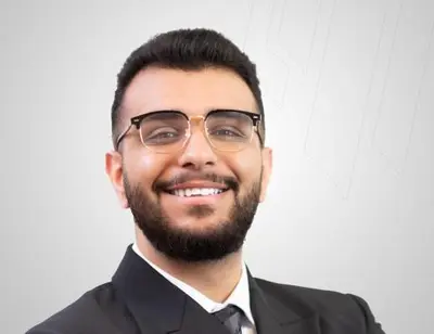 Fares Aljaabari