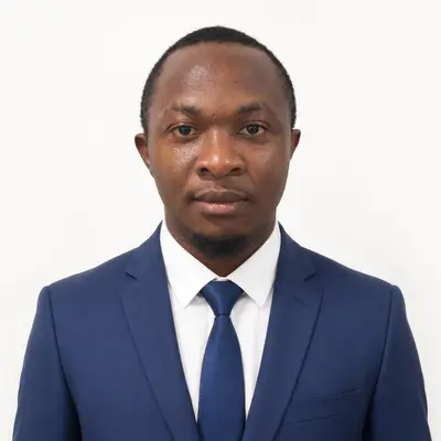 Mohammed Karim Ndam Salatou