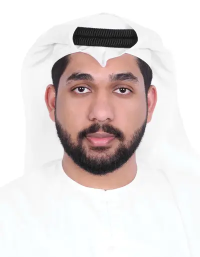 Rashed Majid Mohammad Fairooz Alblooshi