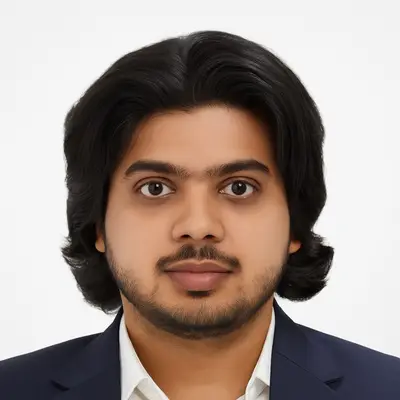 Maqsood Ali Syed Syed Intizar Ali