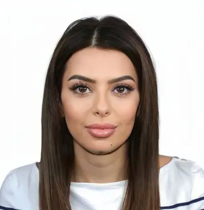 Miroslava Dimitrova Valcheva