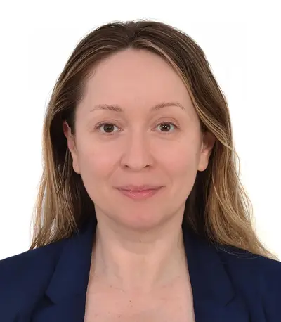 Helena Langova