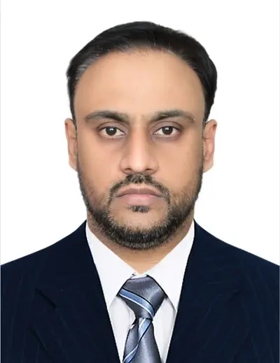 Awais Quarni Fida Hussain