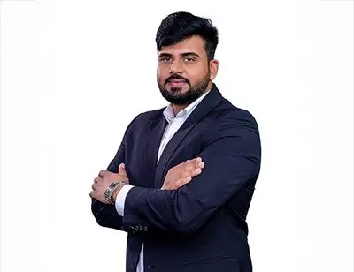Gaurav Anil Kumar