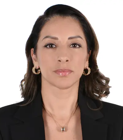 Audrey Vella Friggieri