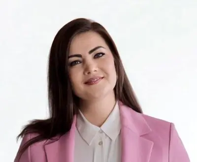 Galina Volgach