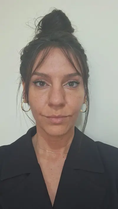 Nadia Mohamed Shihadeh