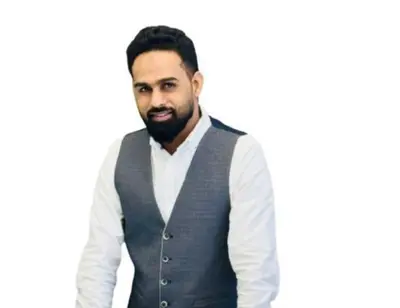 Shoaib Iqbal