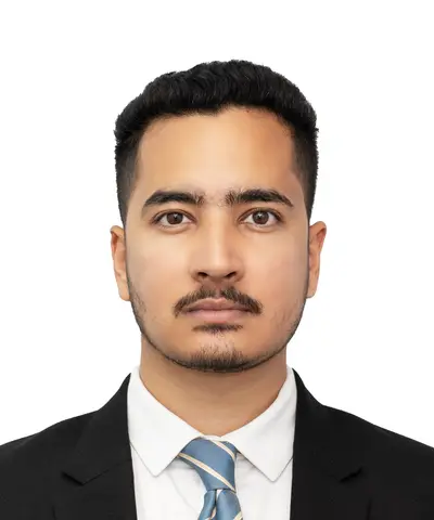 Yash Rahul Kumthekar