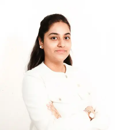 Hajrah Zafar Zafar Iqbal