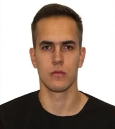 Danila Shaternik