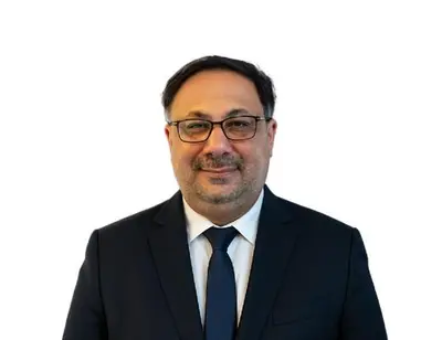 Raafat Ataallah