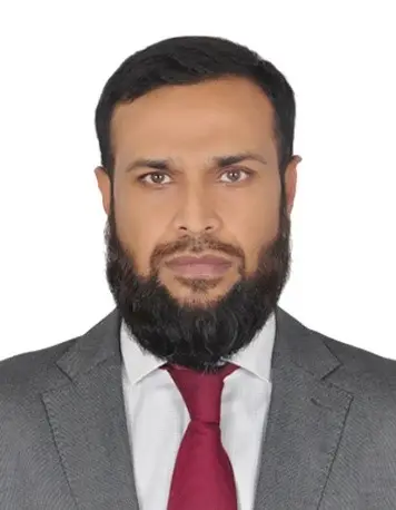 Aleem Mohammed Abdul Mohammed Abdul Qayaom