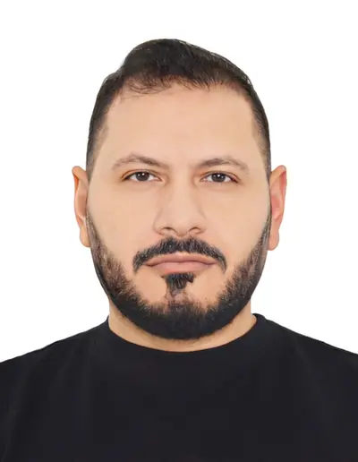 Walid Ahmed Ali Goumaa Ali