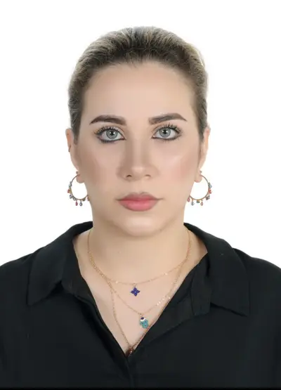 Zahraa Mohammed Hussein