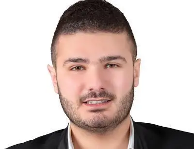 BASHAR HUSSEIN AL ALI
